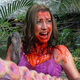 Illustration for article titled 3 new Sharktopus clips promise bloody bikini-clad greatness